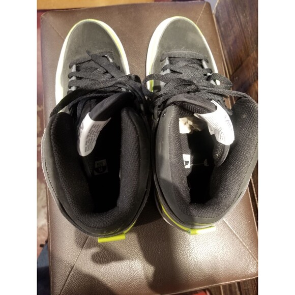 Nike Alphaballer Size 10 main image 8